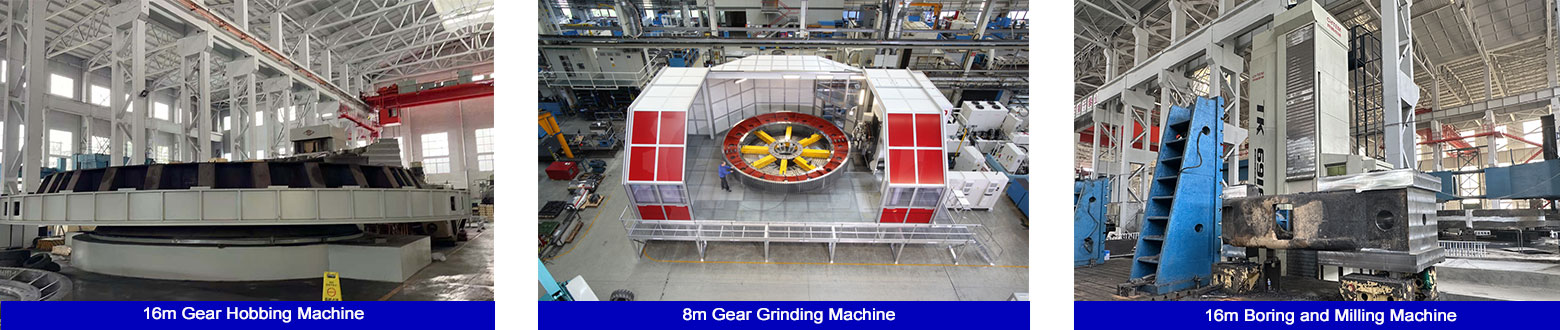 large girth gear, heavy duty ring gear, cast steel girth gear manufacturer, cement mill girth gear supplier
