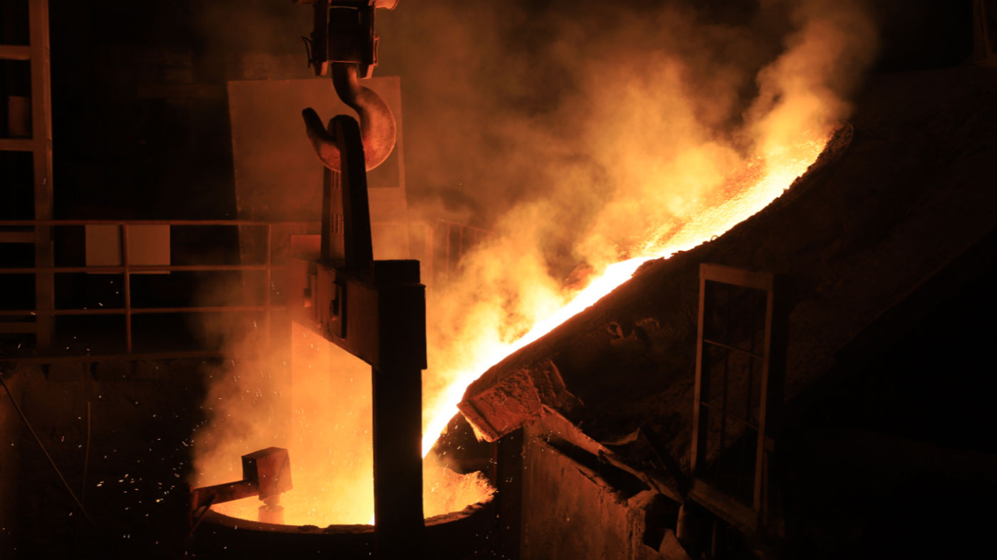 <How to Evaluate and Select a Heavy Steel Casting Supplier？ - Tenfaye Steel Casting