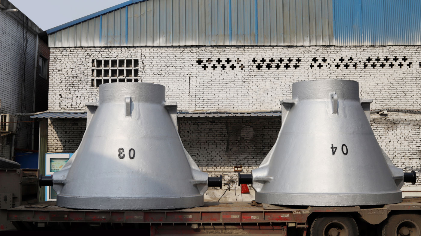 <Why Do Steel Mill Slag Pots Crack? 4 Casting Optimizations to Extend Service Life. - Tenfaye Steel Casting