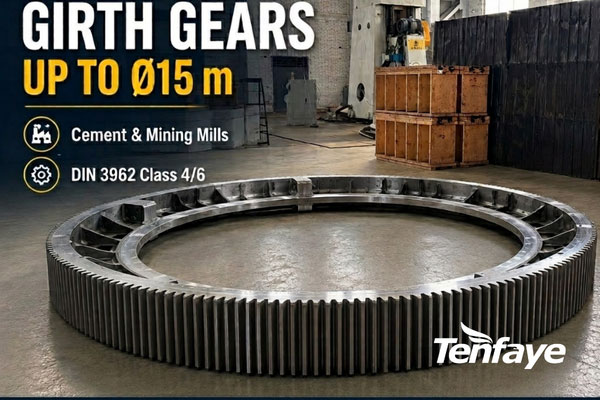 girth-gear-manufacturer