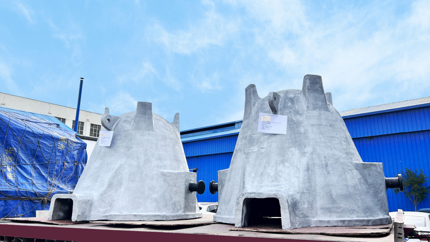 How to Choose the Right Slag Pot for a Steel Mill?