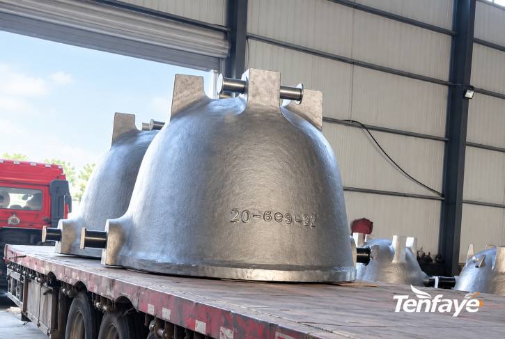 steel-slag-pot-casting-tenfaye