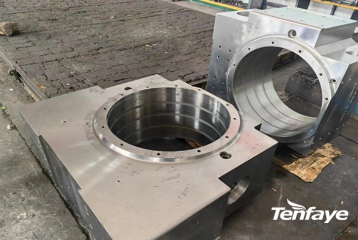 Rolling-Mill-Chocks