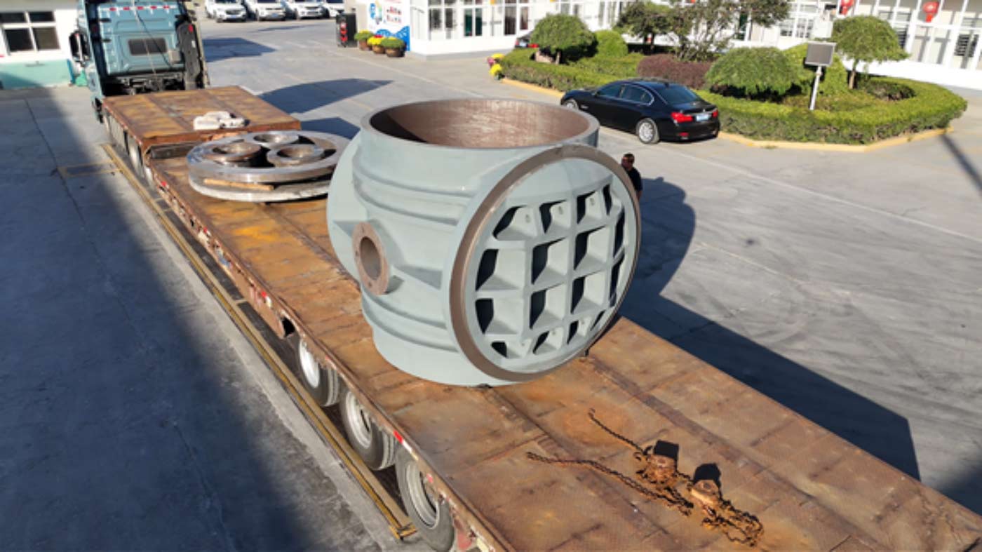 <How to Select Materials for Hydraulic Valve Steel Castings: ZG20Mn vs. WCB - Tenfaye Steel Casting
