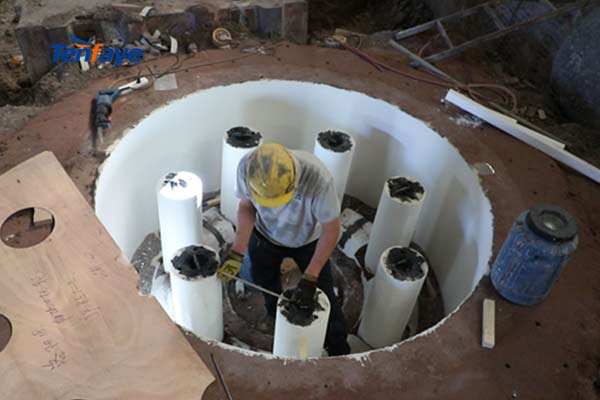 Kiln Support Roller Manufacturer