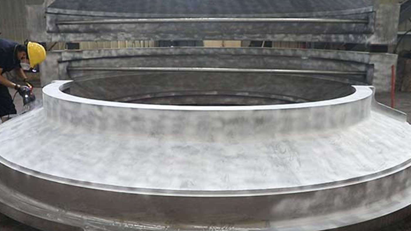 Steam Turbine Partition Sleeves: Casting Deformation & Machining