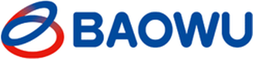 Baowu Steel logo