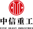 CITIC Heavy Industries logo