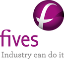Fives Group logo