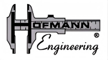 Hofmann Engineering logo
