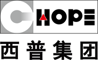 HOPE Xipu Group logo
