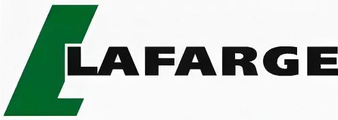 Lafarge logo