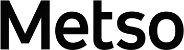 Metso logo