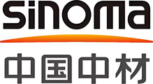 Sinoma logo